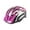 Dark Red, variant on jinwen Helmet Outdoor Lightweight Bike Helmet Bike Helmet Kids Dark Red