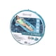 thumbnail image 4 of Cama Camastro Montable Inflable Flexible Plantas Bestway Azul Plástico Resistente, 4 of 4