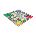 thumbnail image 4 of Juego de juegos de ajedrez volador Juego de checker Flying alfombra de rastreo de ajedrez set con PP Chesses para niños Juega Educational ACCS PÁGINAS, 4 of 8