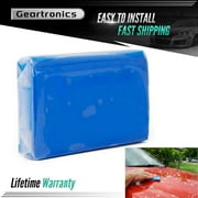 Clay Detailing Magic Truck Cleaning Sludge Auto Bar Car Wash Mud Cleaner Kits US