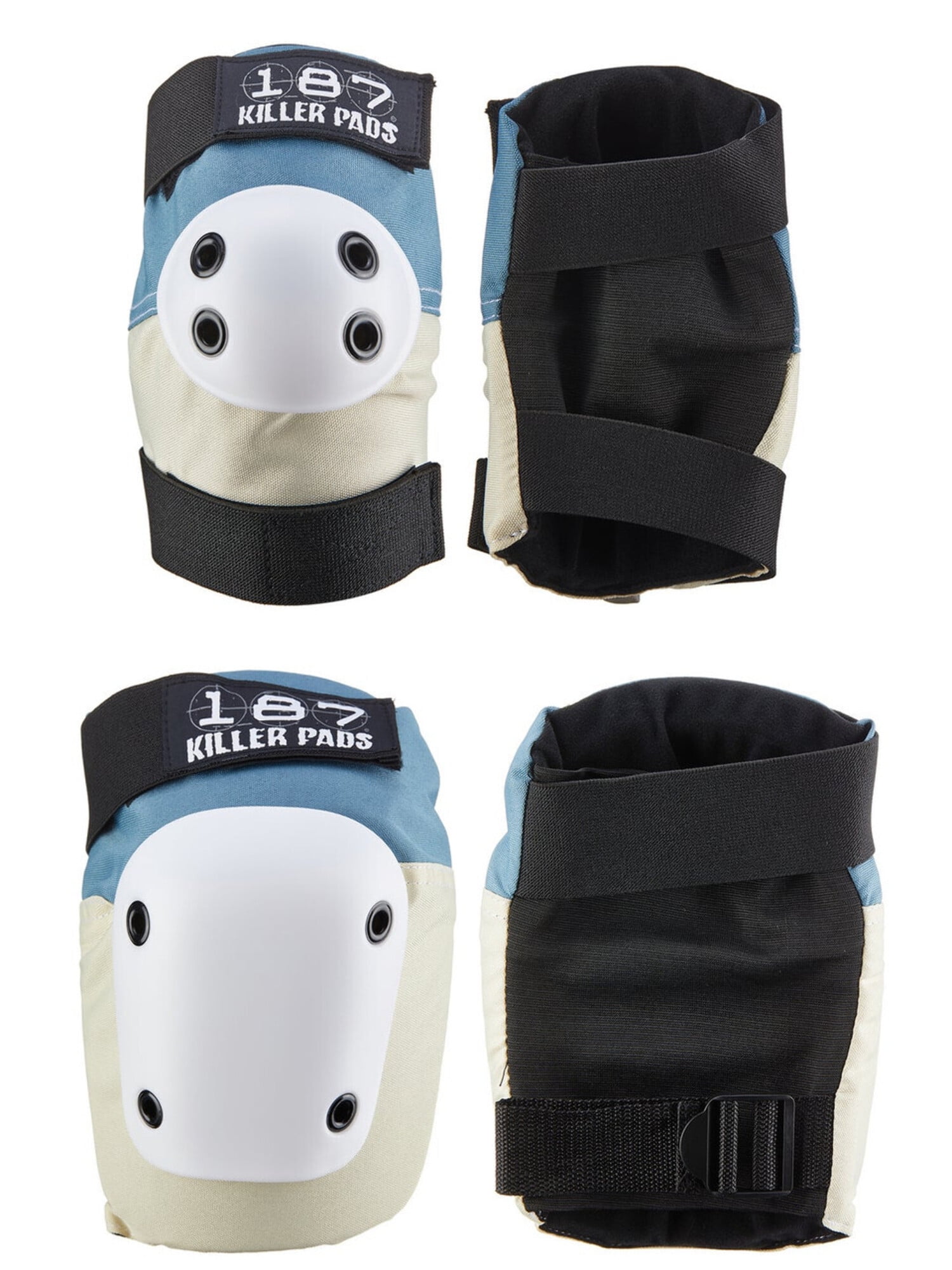 187 Killer Pads COMBO PACK 大人用 XLサイズ 187 Killer Pads