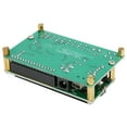 thumbnail image 3 of Capacitance Meter, High Accuracy 1pF~1uF Capacitor Tester, Portable Digital Small Wide Measurement Range for Measuring C Level L Level, 3 of 7