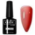 thumbnail image 6 of Gel Nail Polish, Red Series - Red Led Curable Gel Nail Polish, High Pigment Long Lasting Chip-Resistant Nail Gel for Salon & Home Diy Manicure 7.3Ml, Nail Polish Easter Mother'S Da Makeup Organizers, 6 of 9