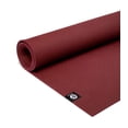 thumbnail image 3 of Manduka X Yoga Mat 71" - 5mm | High Performance Fitness Mat | Durable Design | Yoga, Outdoors, Stretching | 71 x 24 inches | Black, 3 of 11