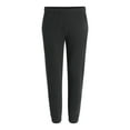 thumbnail image 5 of Free Assembly Men's Fleece Jogger Pants, Sizes XS-3XL, 5 of 5