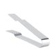 thumbnail image 5 of Multifunctional Stainless Steel Tea Bag Clip, 5 of 5