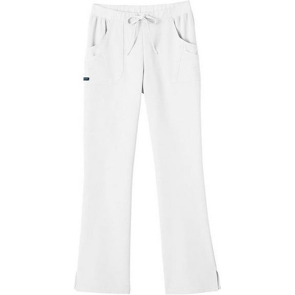 2255T Women Four Pocket Combo Comfort Tall Scrub Pants