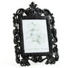 High Gloss Black Photo Frame