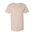 thumbnail image 1 of Camiseta de manga corta Bella+Canvas Jersey bella lienzo  3001, 1 of 1