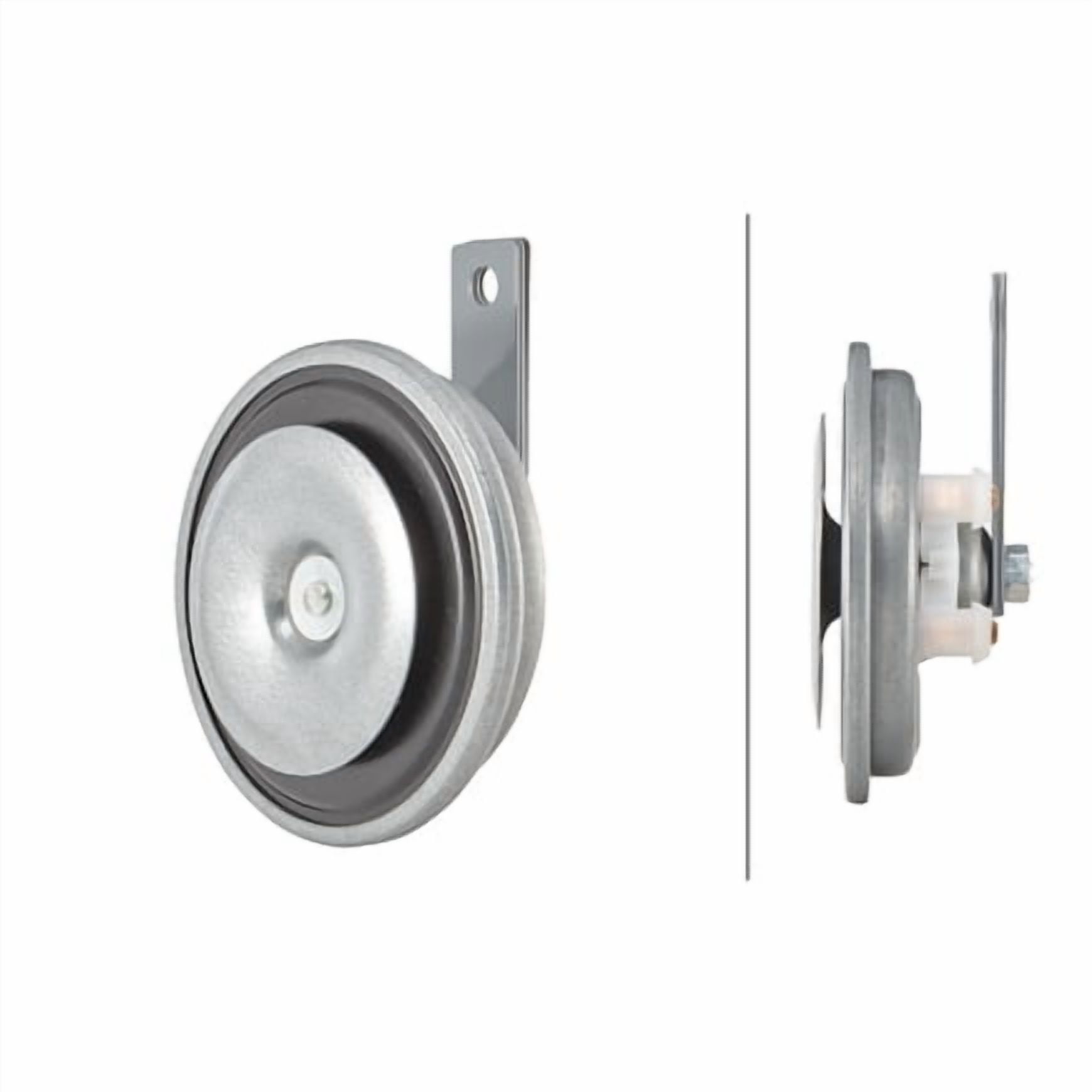 HELLA 002768431 Horn 24 V 400 Hz B36 3 Ba
