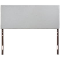 Modway Region Upholstered Headboard, Multiple Sizes and Colors