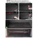 thumbnail image 4 of Alfombrillas y forro de carga LASFIT para Honda CR-V 2023-2025, 4 of 8