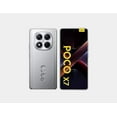 thumbnail image 3 of Xiaomi Poco X7 5G 512GB ROM 12GB RAM Dual SIM GSM Unlocked - Silver, 3 of 5