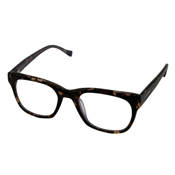 Eyeglasses Lucky Brand D 206 Purple Tortoise