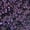 Purple, variant on Scoop Neck Glimmer Sparkly Glitter Sequin Jersey Tank Top Juniors