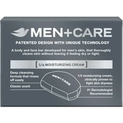 Dove Men+Care Soap Deep Clean 3.75 oz, 2 Bar