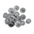 thumbnail image 1 of Rongfmy Boutons Western Cowboy Ronds 17mm Nœud 17mm Nœud, 1 of 8