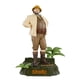 thumbnail image 1 of McFarlane Toys - Movie Maniacs Professor Sheldon Oberon (Jumanji) 6in Posed Figure, 1 of 5