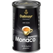 Dallmayr Espresso Coffee/Gift Tin
