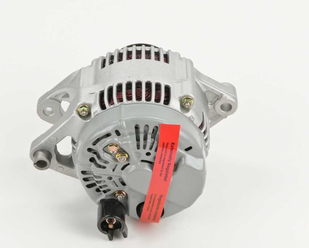 Bosch AL6533X Alternator Fits select: 1999-2002 DODGE RAM 2500, 1999-2000 DODGE RAM 1500