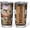 Hunting 7, variant on Personalized Hunting Gifts For Men - Deer Hunting Tumbler 20Oz Travel Coffee Mug Stainless Steel- Fathers Day Gift For Dad Him Boy Husband From Son Wife- Birthday Christmas Gifts For Hunters