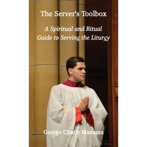 The Server's Toolbox, (Paperback)