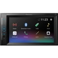thumbnail image 2 of Estéreo Pantalla Pioneer DMH241EX Mirrorlink Android 2 DIN, 2 of 8