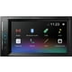 thumbnail image 2 of Estéreo Pantalla Pioneer DMH241EX Mirrorlink Android 2 DIN, 2 of 8