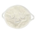 thumbnail image 3 of Facial Moisturizing Towel, Hot Compress 3 Holes Coral Fleece Reusable  Facial Towels Fine Stitching Skin Friendly  For Home Use, 3 of 8