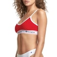 thumbnail image 3 of Champion Women's Heritage Strappy Bralette, 3 of 4