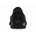 thumbnail image 4 of Nike Men's Air Max 1000 Black Shoes, from StockX, 4 of 5
