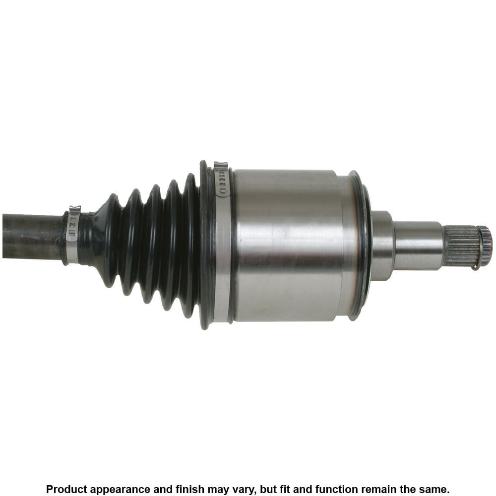 【同梱不可】 CV 66-5132 New CARDONE Axle Right Front Left, Front Assembly 人文