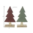 thumbnail image 3 of Arbre À Cordes Sur Pied (30,5 Cm) (Assorti) - Lot De 2, 3 of 3