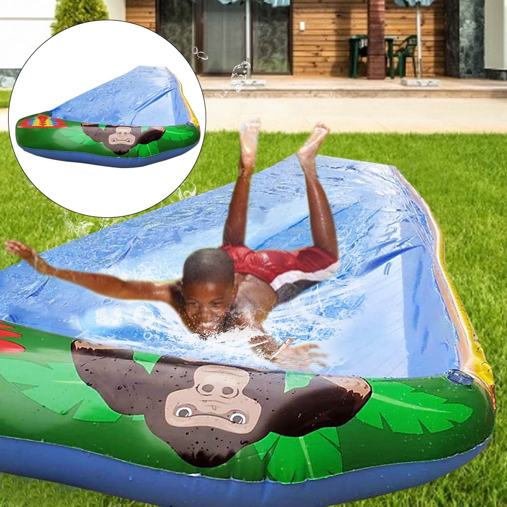 slip and slide for toddlers