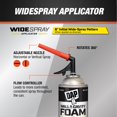 thumbnail image 4 of Sealant DAP Wall & Cavity Foam, 570 g, espray ancho de color blanquecino, 4 of 7