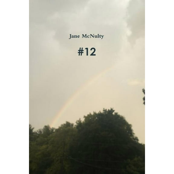 #12, (Paperback)