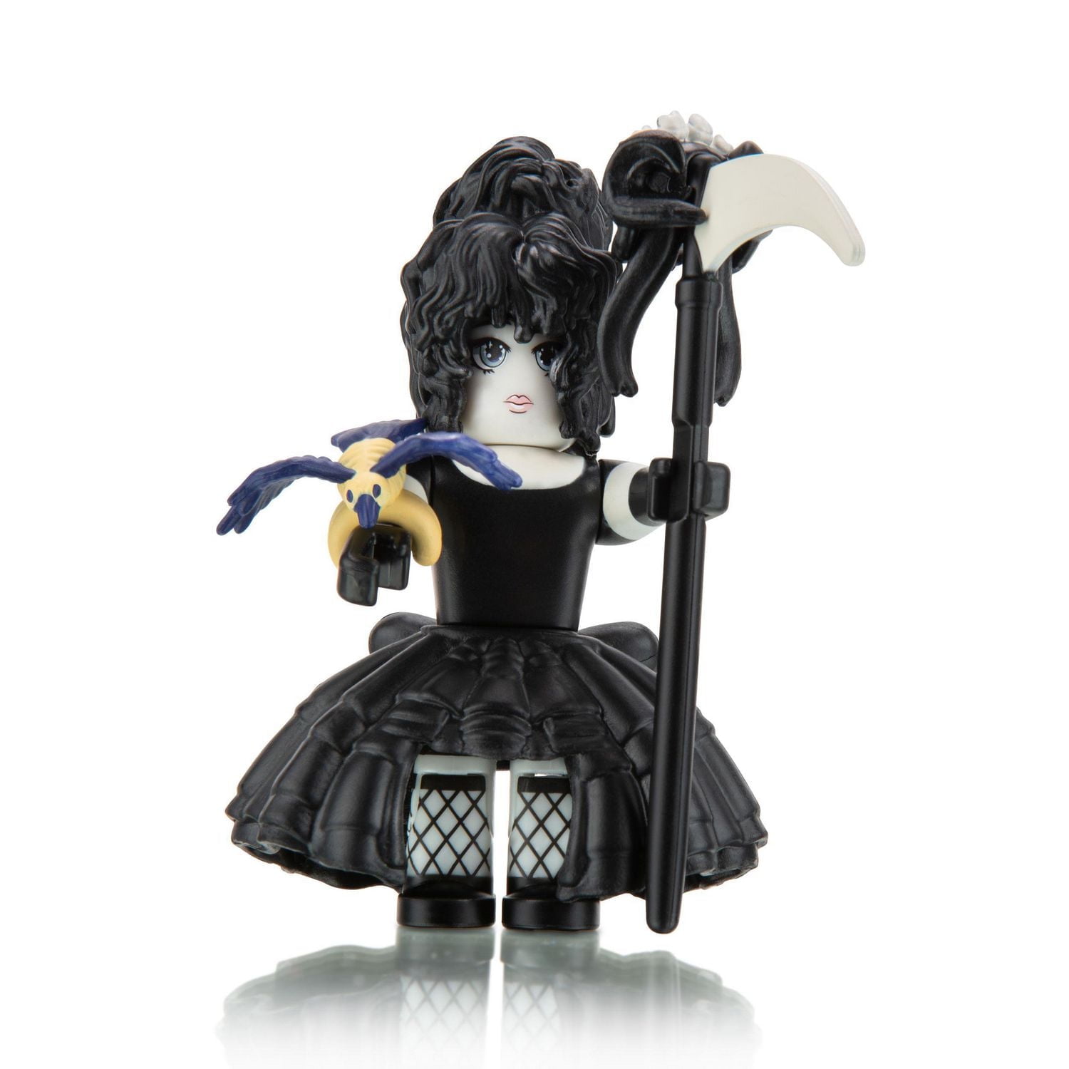 Roblox Figure - Star Sorority: Trexa the Dark Princess