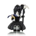 thumbnail image 2 of Roblox Figure - Star Sorority: Trexa the Dark Princess, 2 of 2