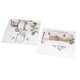 thumbnail image 2 of Flower Pictures Wall Art, Wide Application Range Wall Art Pictures Anti Fading High Definition For Bathroom Decoration ANGGREK Otros, 2 of 8