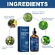 thumbnail image 4 of Autorización Liquidación de aceites esenciales Aceite nutritivo para el cabello, aceite para el crecimiento del cabello, utilizado para cabello dañado, cabello rizado, cabello rizado, cuero cab, 4 of 6