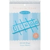 Darice Party Game Sheets 50/PKG Bridal Bingo
