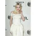 thumbnail image 2 of Dakota Fanning At Arrivals For Franny World Premiere At Tribeca Film Festival 2015 Tribeca Performing Arts Center (, 2 of 2