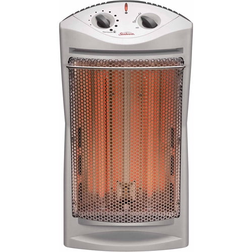 sunbeam heater and air cooler