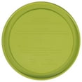 thumbnail image 4 of Pyrex Replacement Lid 7201-PC Green Edamame Round Cover (4-Pack) for Pyrex 7201 4-Cup Bowl (Sold Separately), 4 of 4