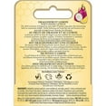 thumbnail image 3 of Burt's Bees® Lip Balm, Moisturizing Lip Balm with Dragonfruit Lemon, Beeswax & Fruit Extracts, 100% Natural Origin, 1 Tube, 3 of 5