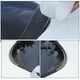 thumbnail image 3 of RUNROTOO 2Ud Tira Selladora Para Puerta De Transparente Con Adhesivo Y Protección Contra Filtraciones, 3 of 8