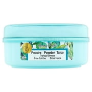 Spring Fresh Tranquil Breeze Dusting Powder, 5 oz