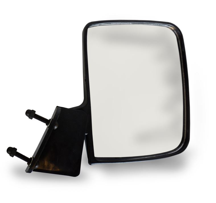 Side MirrorPassenger Side for STAR Classic & Sport Golf Carts