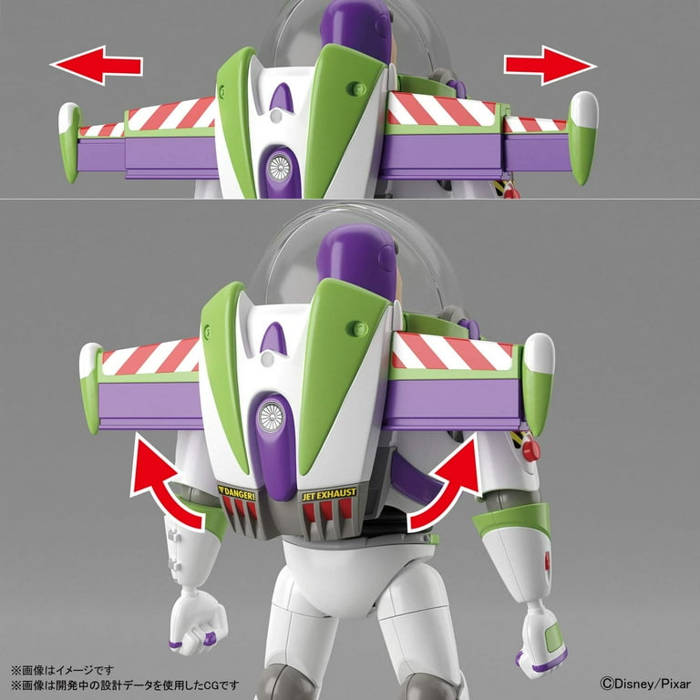 Bandai buzz sale lightyear
