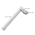 thumbnail image 4 of LOLIPPYY Heavy Duty Automatic Door Closer with Self-Closing Hinge System for Residential & Commercial Interior Door Hardware, 4 of 7